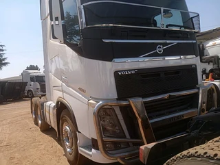 Volvo FH globtrotter for sale
