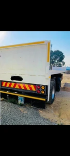 Trixl flat deck trailer priced to go