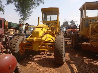 Cat grader 140 M for sale