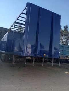 Superlink taultliner trailer for sale
