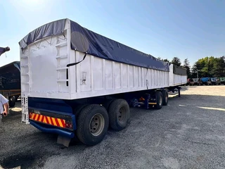 Bottom dumper for sale