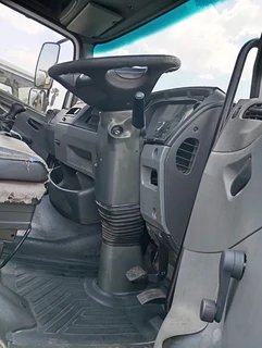 Mercedes atego water tank for sale