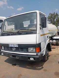 Tata diesel tank truck for sale