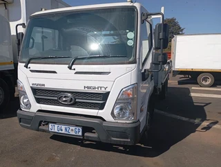 Hyndai Mighty for sale