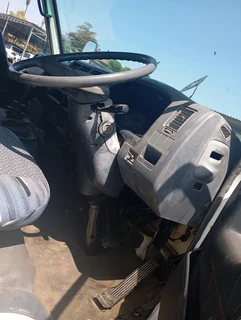 Toyota Dyna fridge body for sale