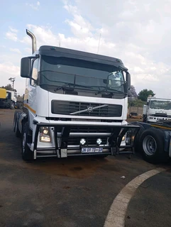 Volvo fh400 horse for sale