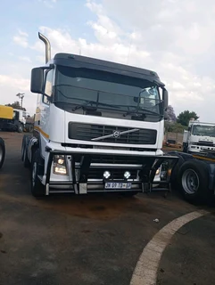 Volvo fh400 horse for sale