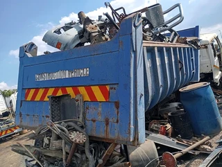 10 cubic bin for sale with a cylinder