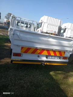 Hino crew cab for sale