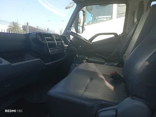 Hino crew cab for sale