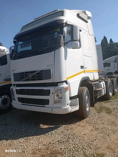 Volvo FH 16 globetrotter 610 for sale
