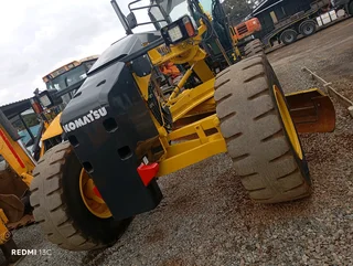 Sino py80 mini grader for sale