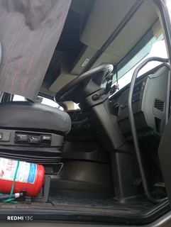 Volvo FH 520 horse for sale