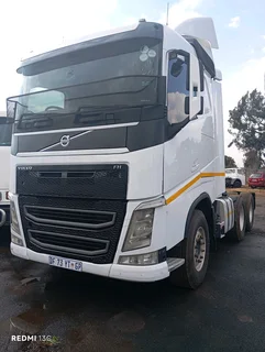 Volvo FH440 horse for sale