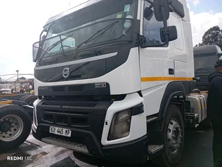 Volvo fmx 440 horse for sale