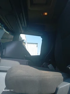 Scania G460 horse for sale