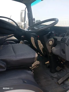 Isuzu NQR 400 cattle truck for sale