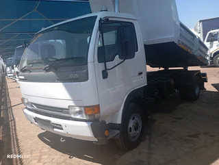 UD35   tipper drop sides for sale