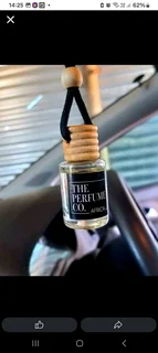 Luxury Brand Inspired Perfume Gift Pack