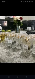 Luxury Brand Inspired Perfume Gift Pack