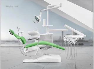 DENTAL EQUIPMENT -BRAND NEW *DISCOUNTED*