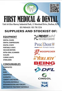 New Dental Equipment *discounted*