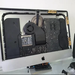 Apple MacBook repairs and services in Midrand