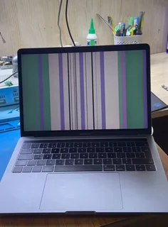 Apple MacBook repairs and services in Midrand