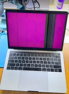 Apple MacBook repairs and services in Midrand