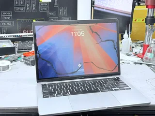 Apple mac support and repairs