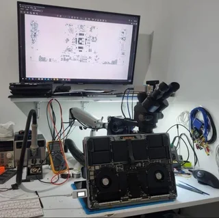 Apple macbook pro and air battery