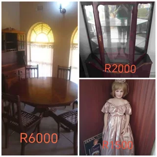 Antique goed te koop