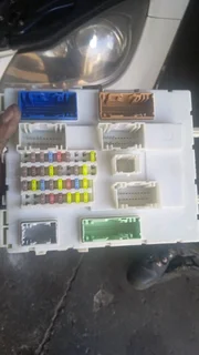 Automotive electrician Job