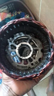 Automotive electrician Job