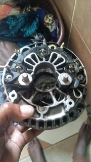 Automotive electrician Job