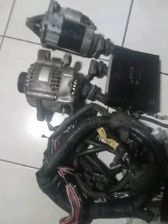 Automotive electrician Job