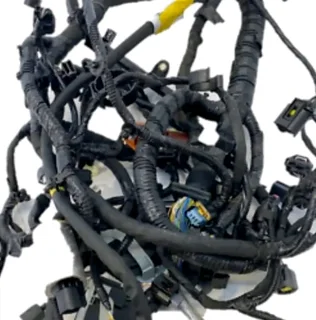 Automotive electrician Job