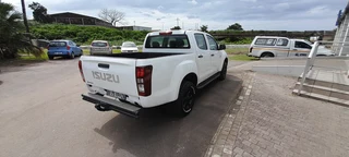 2019 Isuzu D-Max 250 HO D/Cab