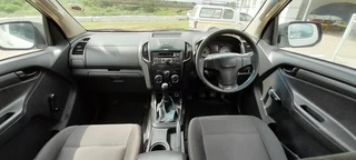 2019 Isuzu D-Max 250 HO D/Cab