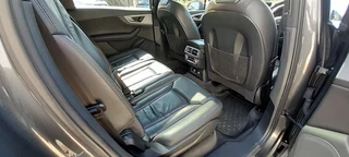 2017 Audi Q7 3.0 TDI Quattro Tiptronic