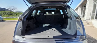 2017 Audi Q7 3.0 TDI Quattro Tiptronic