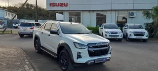 2024 Isuzu D-Max 3.0 DDI V-Cross  AT