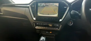 2024 Isuzu D-Max 3.0 DDI V-Cross  AT