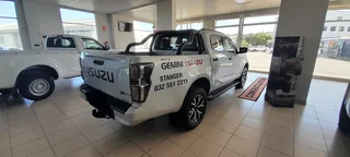 2025 Isuzu D-Max 1.9DDi X-Rider  Dble/cab