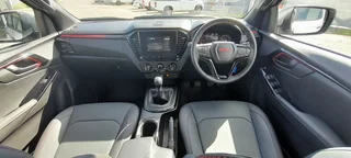 2025 Isuzu D-Max 1.9DDi X-Rider  Dble/cab