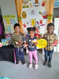 Little Echoes Educare