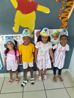 LITTLE ECHOES EDUCARE