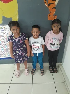 LITTLE ECHOES EDUCARE