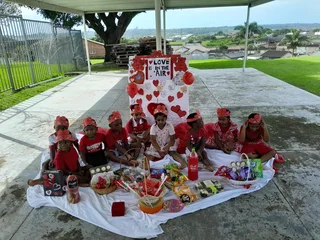 LITTLE ECHOES EDUCARE