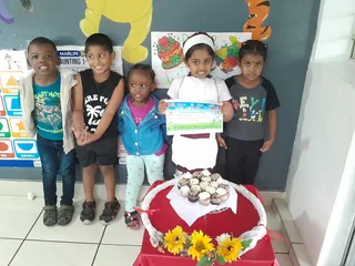 LITTLE ECHOES EDUCARE